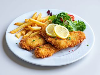 Cotoletta di vitello