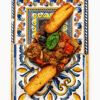Caponata