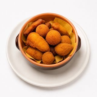 Frittino misto