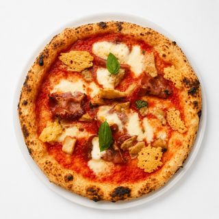 Bosco nobile