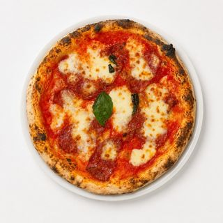 Diavola della spianata