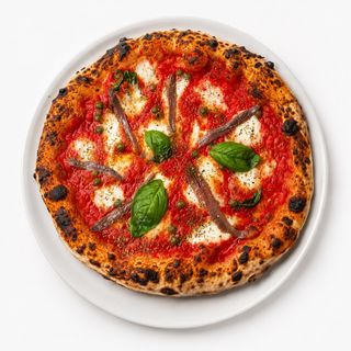 Napoli selezione cantabrico