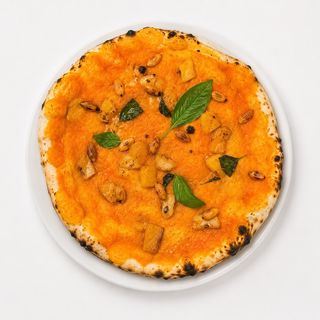La vegan