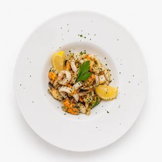Insalata di mare