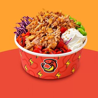 Autumn Bowl Limited Edition