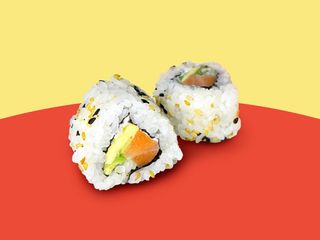 Hawaiian Roll (8 pezzi)