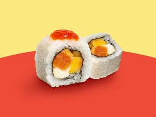Mango Roll (8 pezzi)