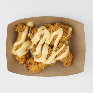 Chicken tender