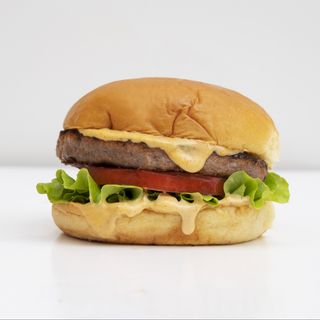 Staple beyond meat (vegetariano)