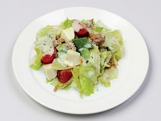 6 Misto salad