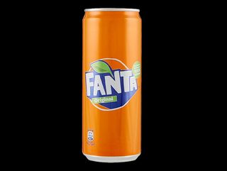 Fanta