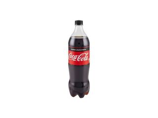 coca-cola zero