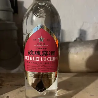 Grappa alle rose