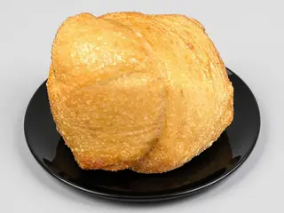 Pane fritto