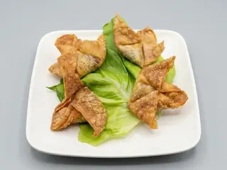 Wanton fritti - 4 pezzi