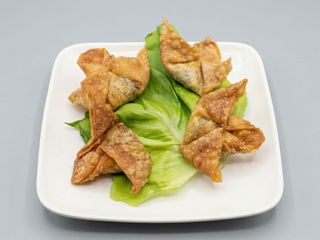 Wanton fritti - 4 pezzi