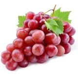 uva rossa - 1kg