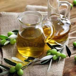 Olio Extra vergine di oliva 100%Bio - lattina da 2L