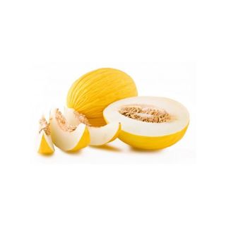 melone giallo (intero)