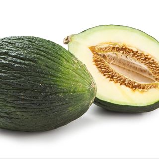 melone verde (intero)