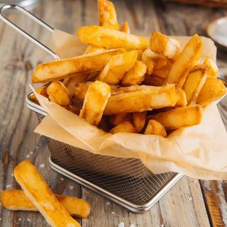 PATATINE FRIES 