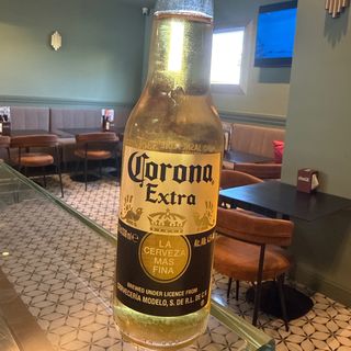 Birra Corona