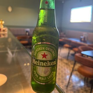 Birra Heineken