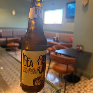 Igea senza glutine