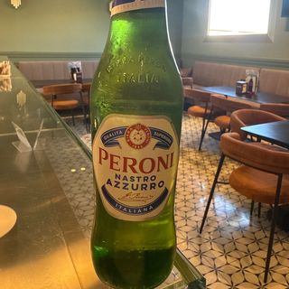 Peroni nastro azzurro