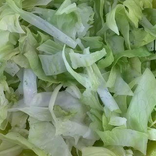 Insalata da comporre