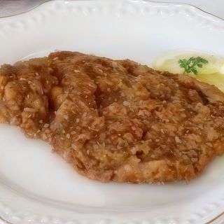 Cotoletta di pollo
