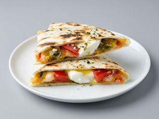 Piadina caprese