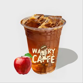 Red Apple Americano