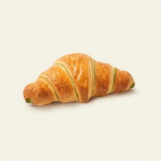 Croissant rodrigo pistacchio