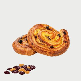 GIRELLA CREMA UVETTA