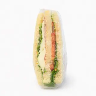 Tramezzini