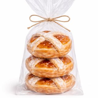 Crostatina alla Frutta 3pz