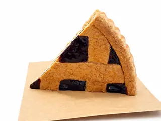 Crostata di Frutta