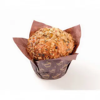 Muffins pistacchio