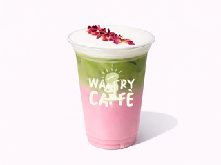 Rose Matcha