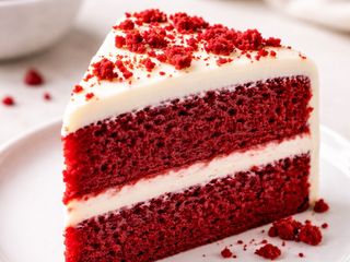 Red Velvet Cake