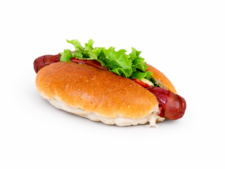 Hotdog