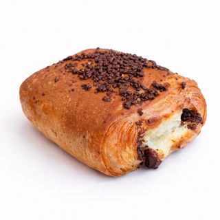Pan au Chocolat