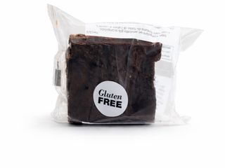 Gluten Free Brownie