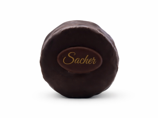 Sacher Chocolate