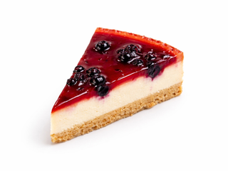 Cheesecake