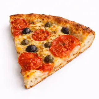 Pizza Barese