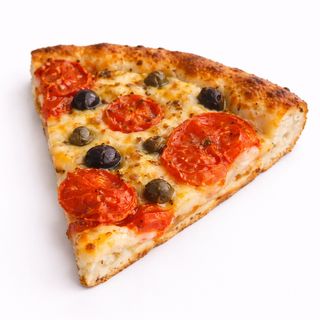 Pizza Barese