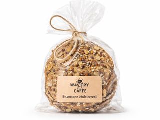 Biscotti Multicereali