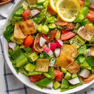 Fattoush